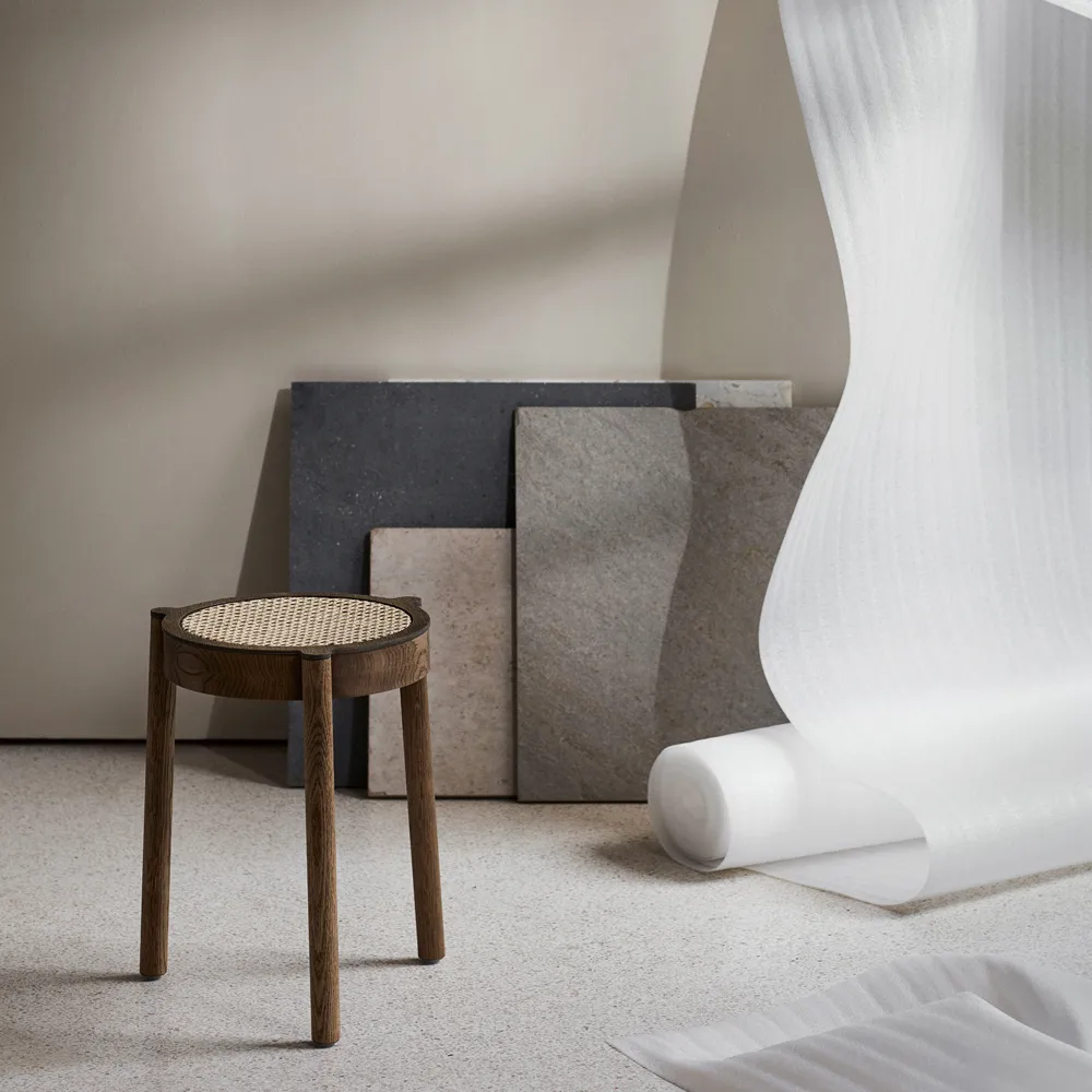 Pal krakk, Eik røkt Northern