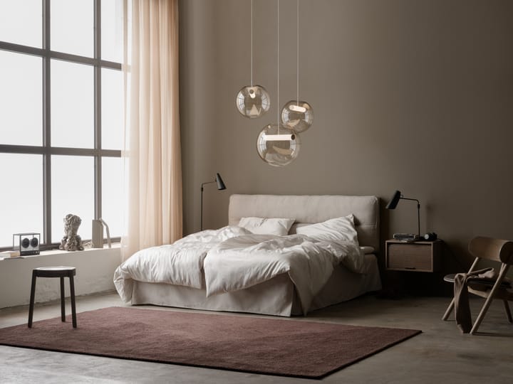 Reveal taklampe Ø 45 cm, Grå Northern