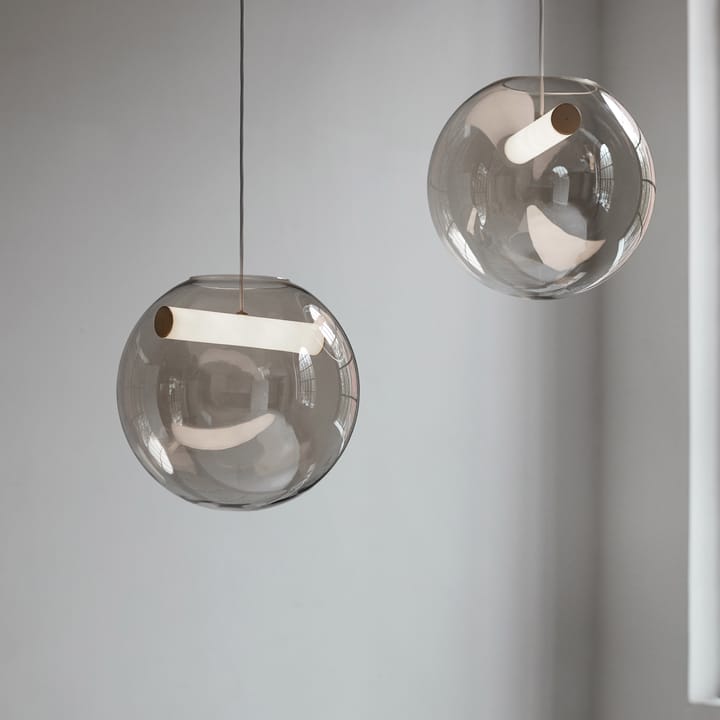 Reveal taklampe, Grå Northern
