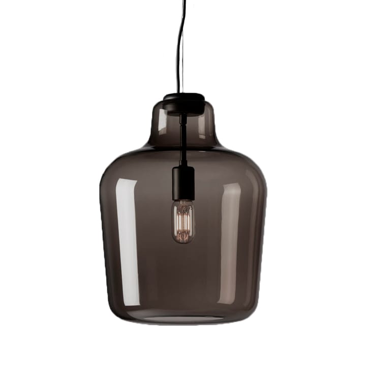 Say my name taklampe - smoked grey glossy - Northern