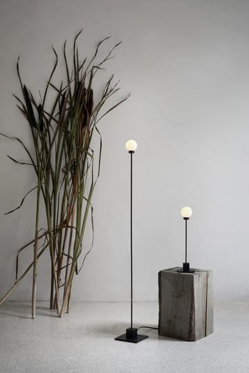 Snowball bordlampe 41 cm - Black - Northern