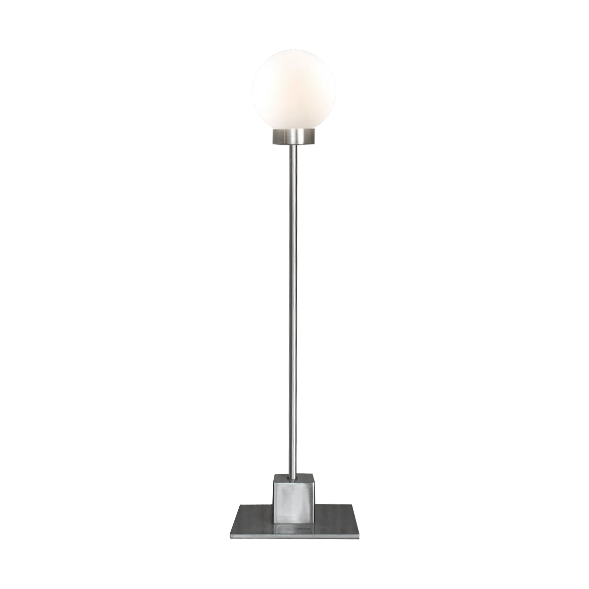 Snowball bordlampe 41 cm, Steel Northern