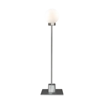 Snowball bordlampe 41 cm - Steel - Northern