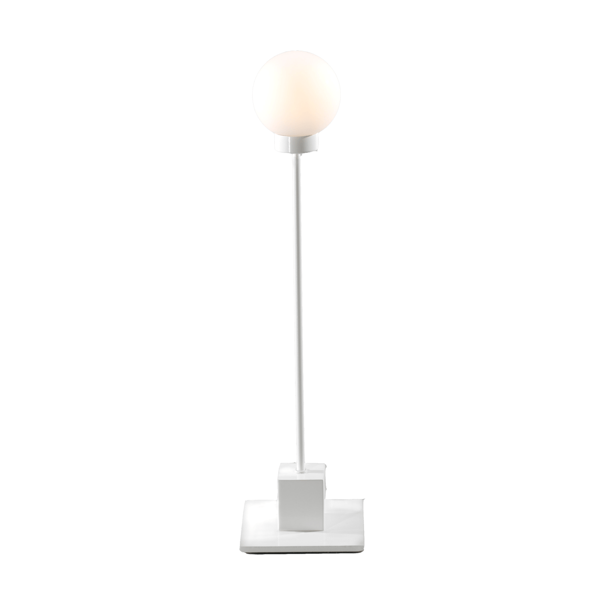 Bilde av Northern Snowball bordlampe 41 cm White