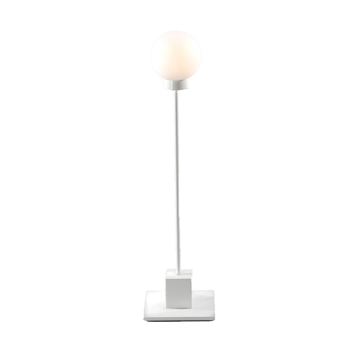 Snowball bordlampe - hvit - Northern
