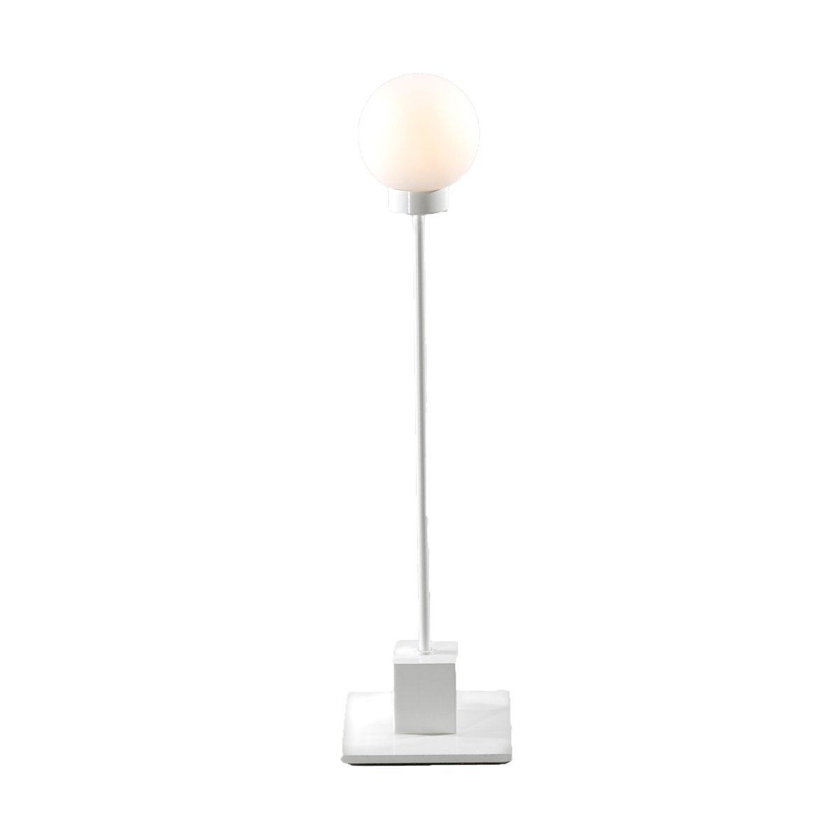 Bilde av Northern Snowball bordlampe hvit