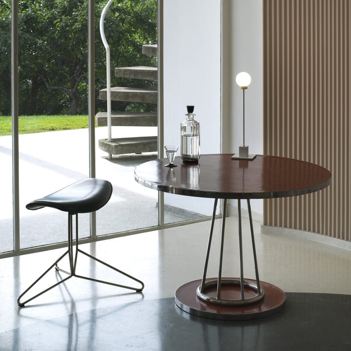 Snowball bordlampe, hvit Northern