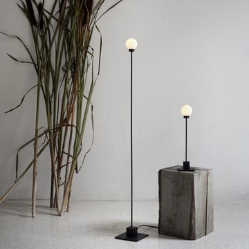 Snowball bordlampe - Svart - Northern