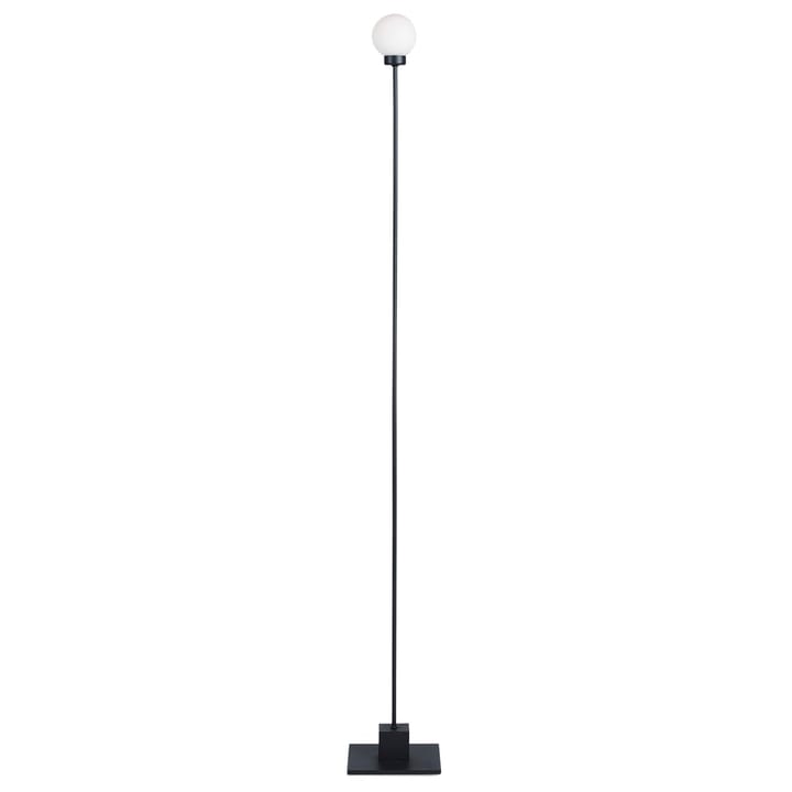 Snowball gulvlampe - Svart - Northern