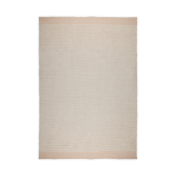 Spool teppe 200x300 cm - Grey-red - Northern