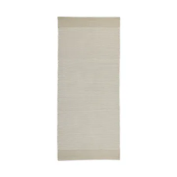 Spool teppe til gangen 80x200 cm - Grey-green - Northern