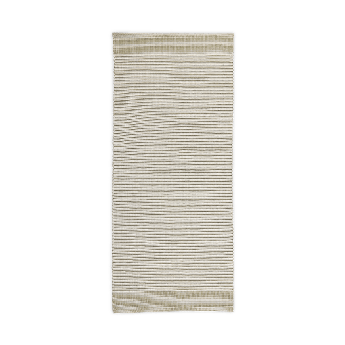 Bilde av Northern Spool teppe til gangen 80x200 cm Grey-green