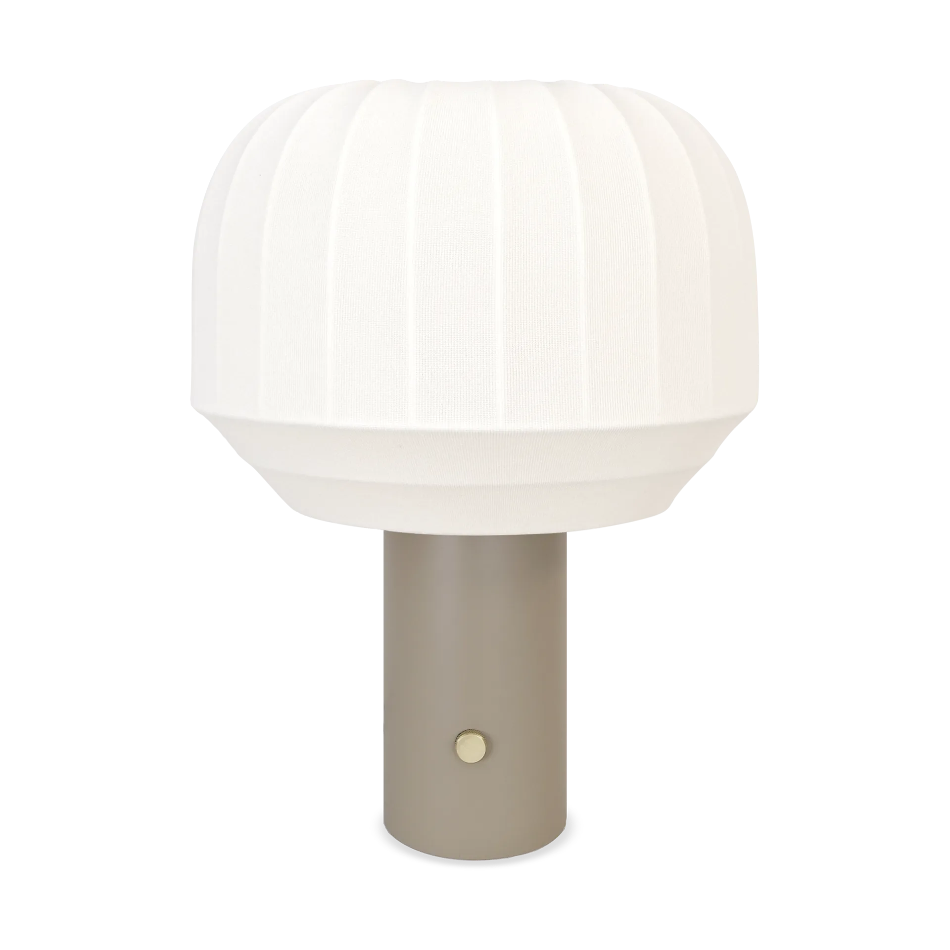 Tradition bordlampe 39 cm, White Northern