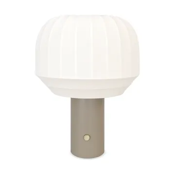 Tradition bordlampe 39 cm - White - Northern