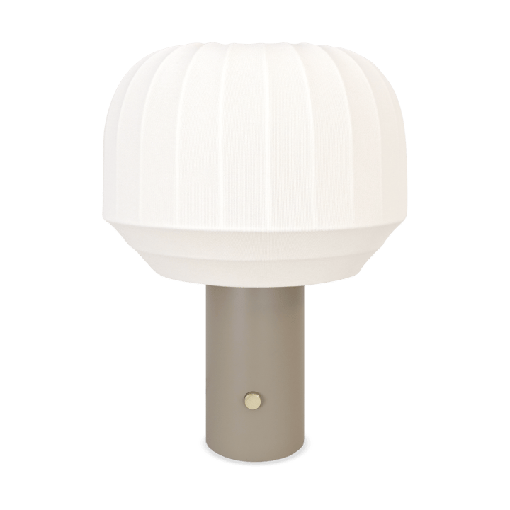 Tradition bordlampe 39 cm - White - Northern