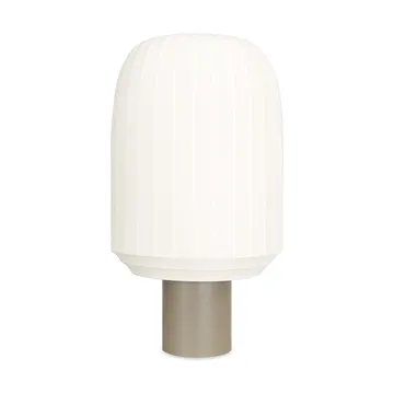 Tradition gulvlampe 70 cm - White - Northern