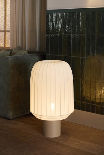 Tradition gulvlampe 70 cm - White - Northern