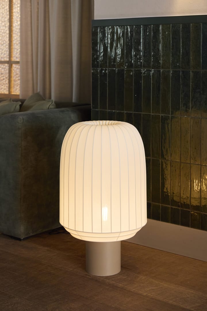 Tradition gulvlampe 70 cm, White Northern