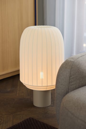Tradition gulvlampe 70 cm - White - Northern