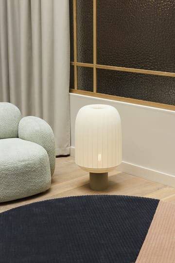 Tradition gulvlampe 70 cm - White - Northern