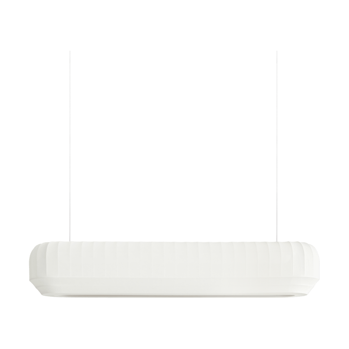 Tradition pendel linear 120 cm - White - Northern