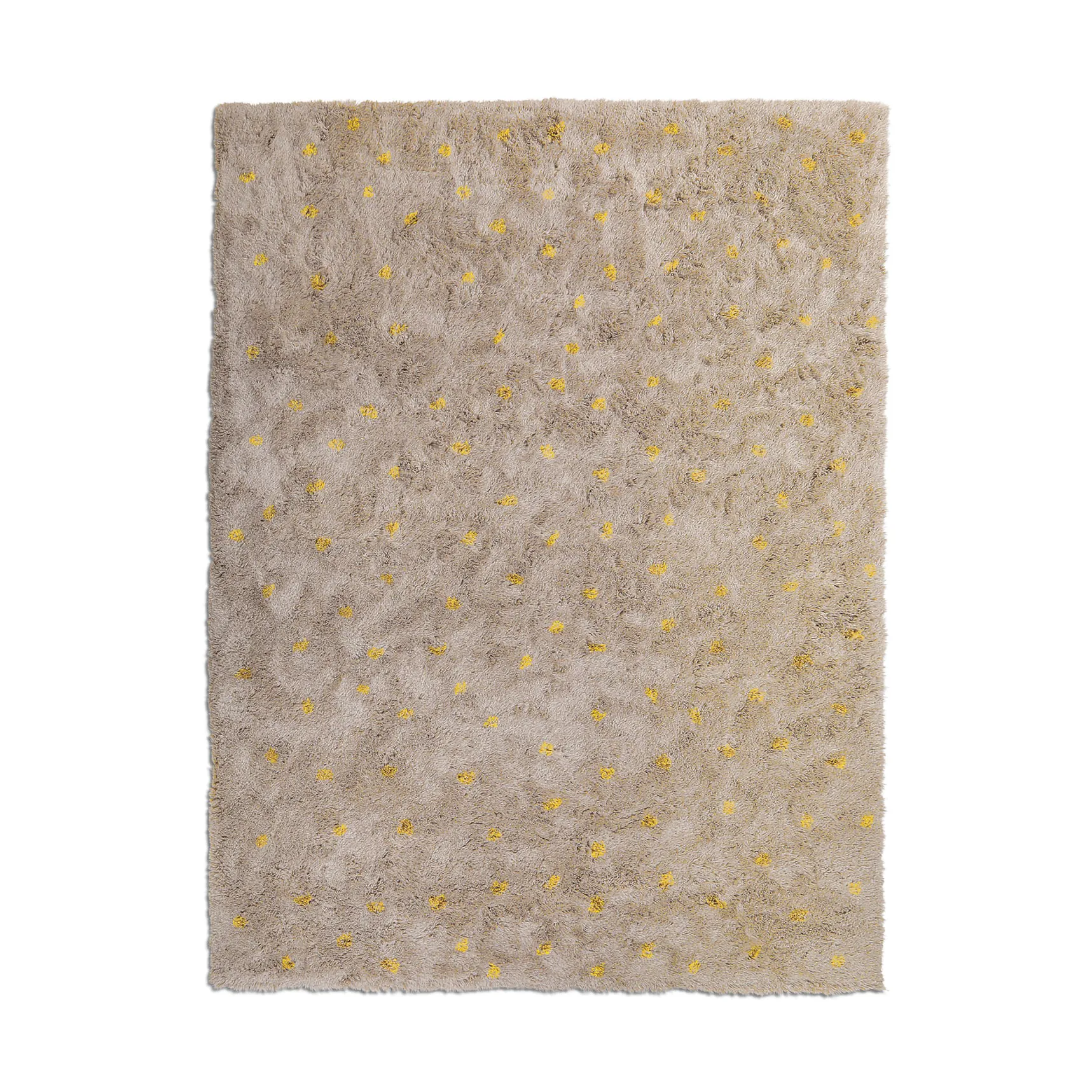 ODC Dot by Note ullteppe, Yellow, 300x400 cm Ogeborg