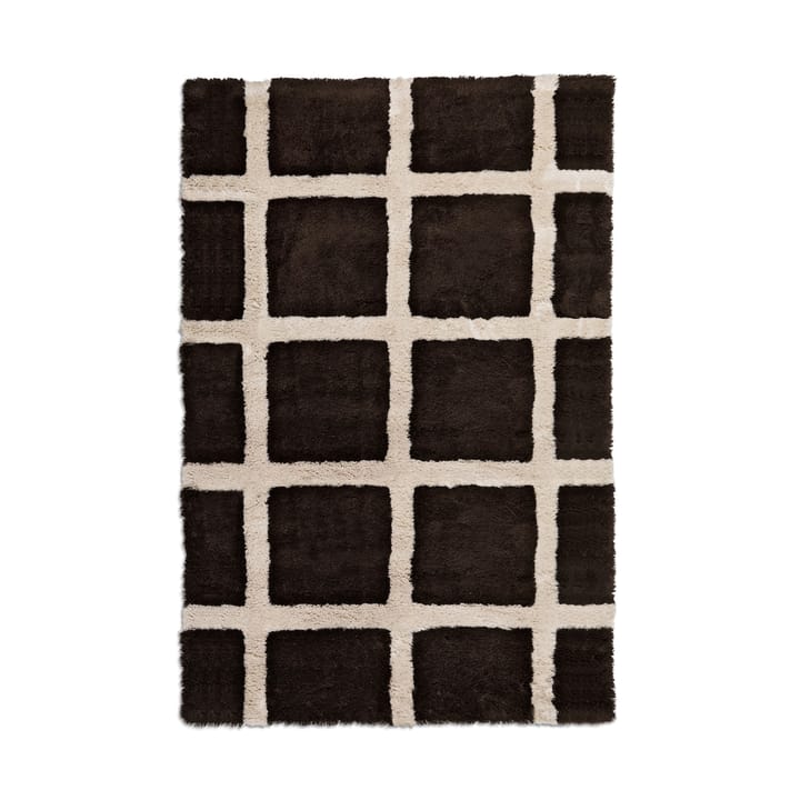 ODC Line Big Scale ullteppe - Brown beige, 300x400 cm - Ogeborg