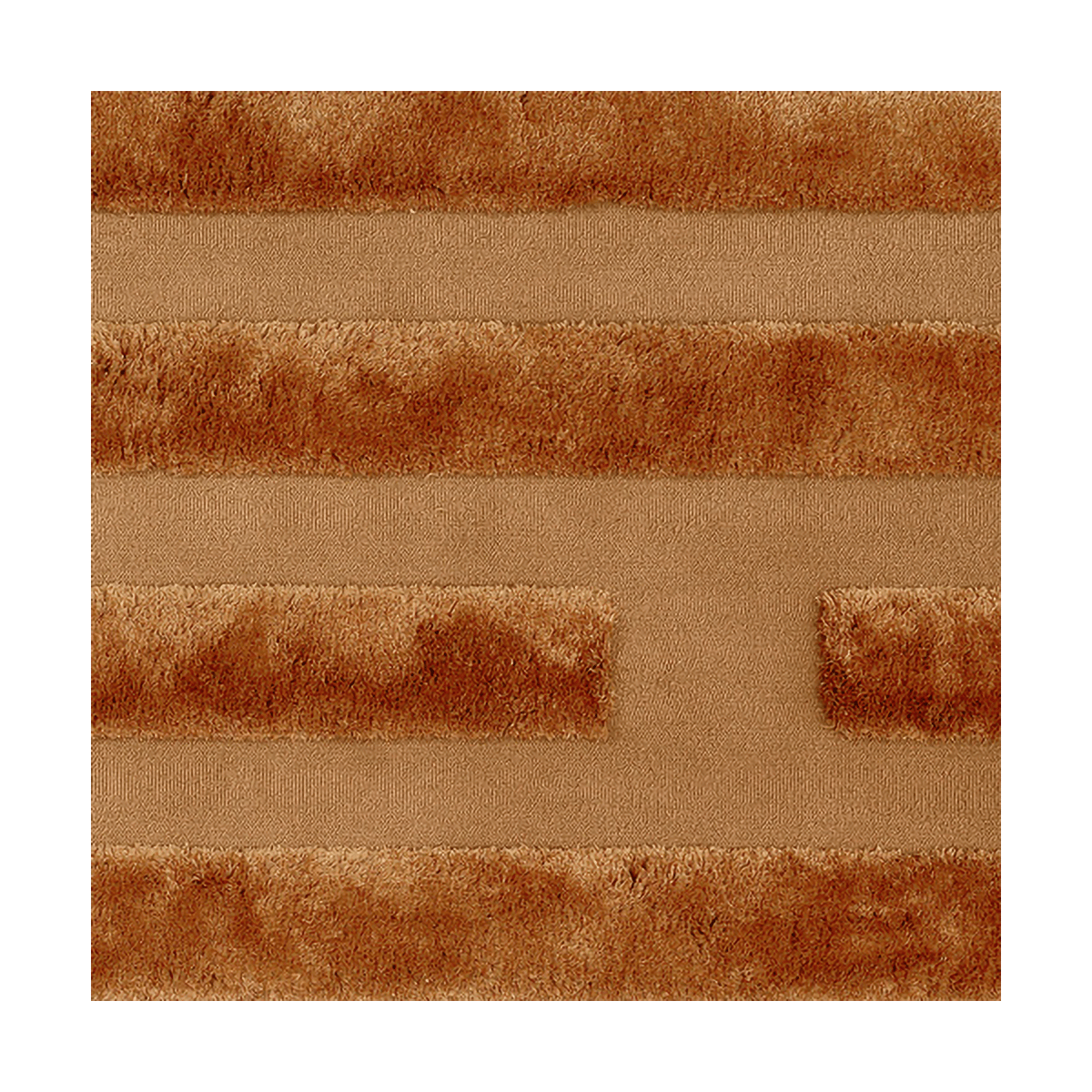Bilde av Ogeborg ODC Space teppe Amber 200x300 cm