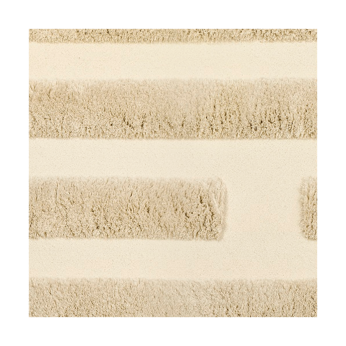 Bilde av Ogeborg ODC Space teppe Ivory 200x300 cm