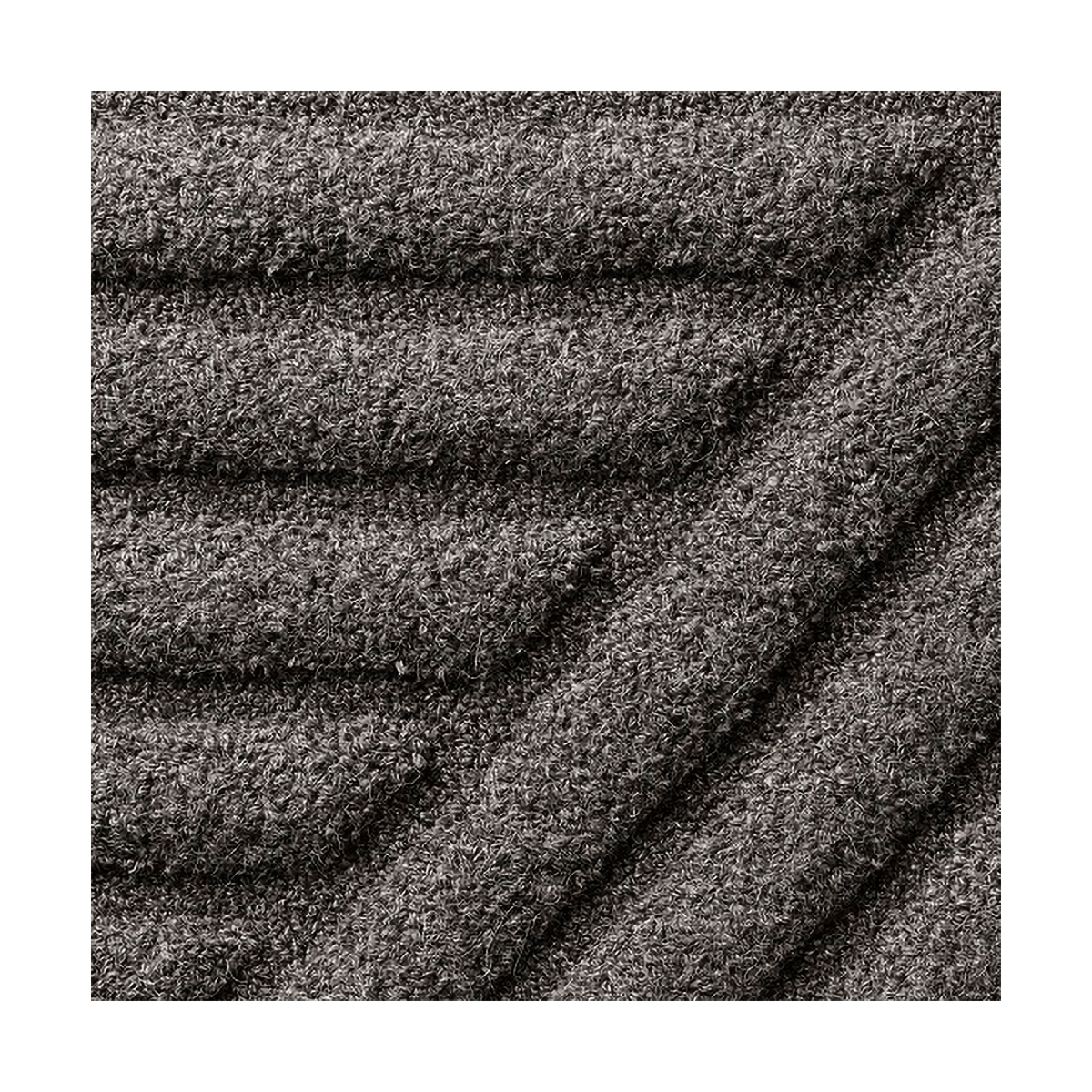 Bilde av Ogeborg ODC Zen Spline ullteppe NW107 170x200 cm