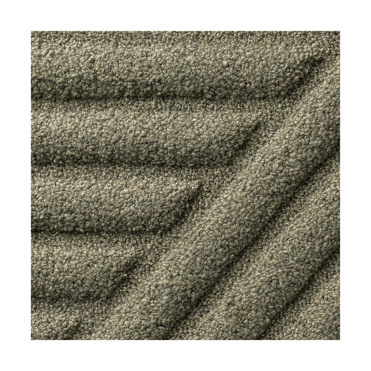 Bilde av Ogeborg ODC Zen Spline ullteppe W207 200x300 cm