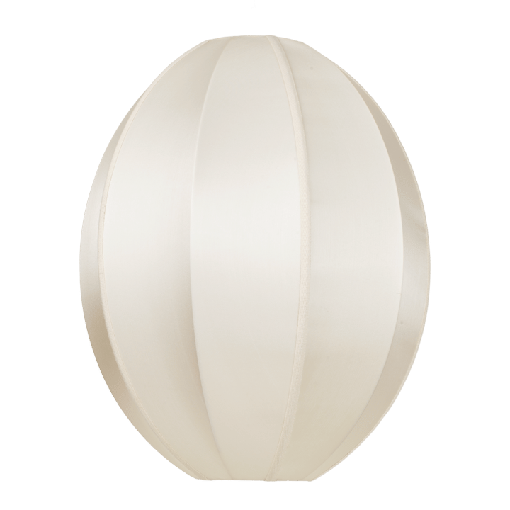 Indochina Classic Oval S lampeskjerm - Offwhite - Oi Soi Oi