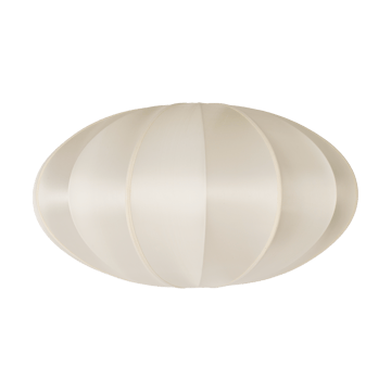 Indochina Classic Pumpkin lampeskjerm - Offwhite - Oi Soi Oi