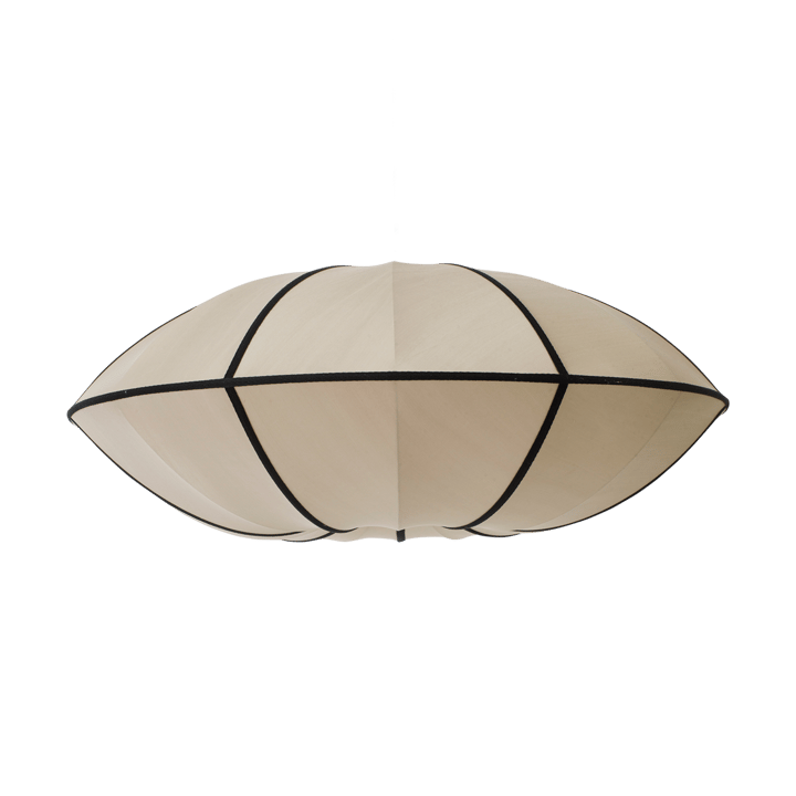 Indochina Classic UFO lampeskjerm - Kit-black - Oi Soi Oi