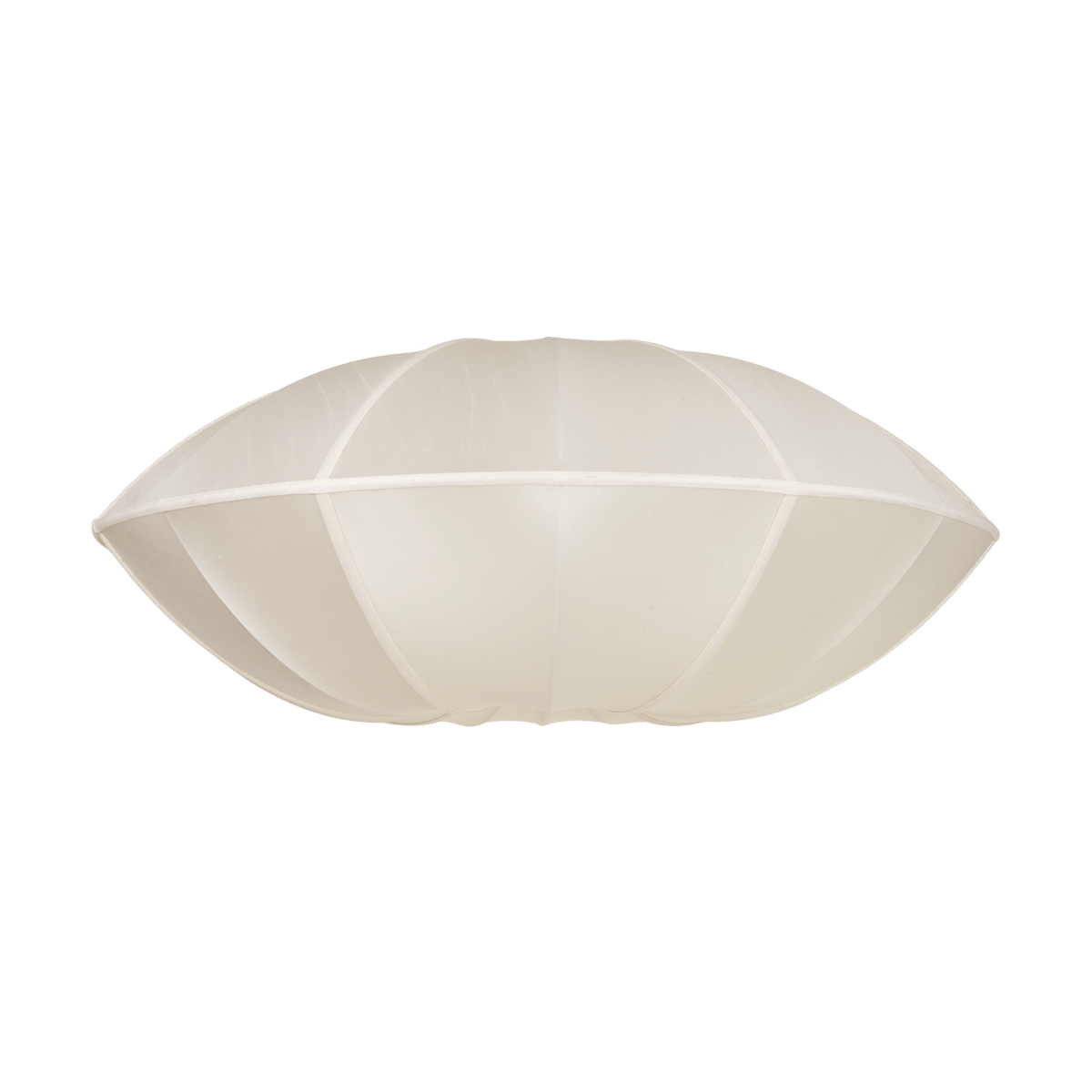 Bilde av Oi Soi Oi Indochina Classic UFO lampeskjerm Offwhite