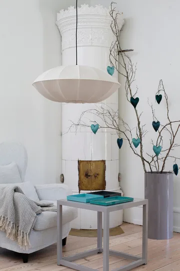 Indochina Classic UFO lampeskjerm - Sand-sand - Oi Soi Oi