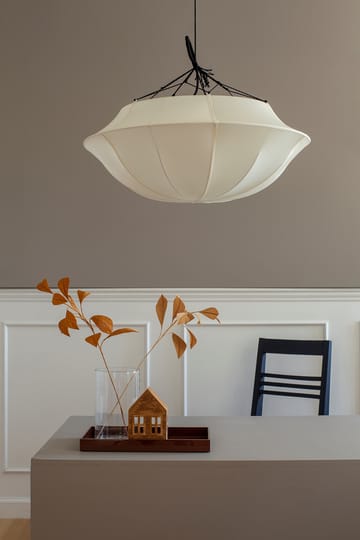 Indochina Classic Umbrella taklampe - Offwhite - Oi Soi Oi