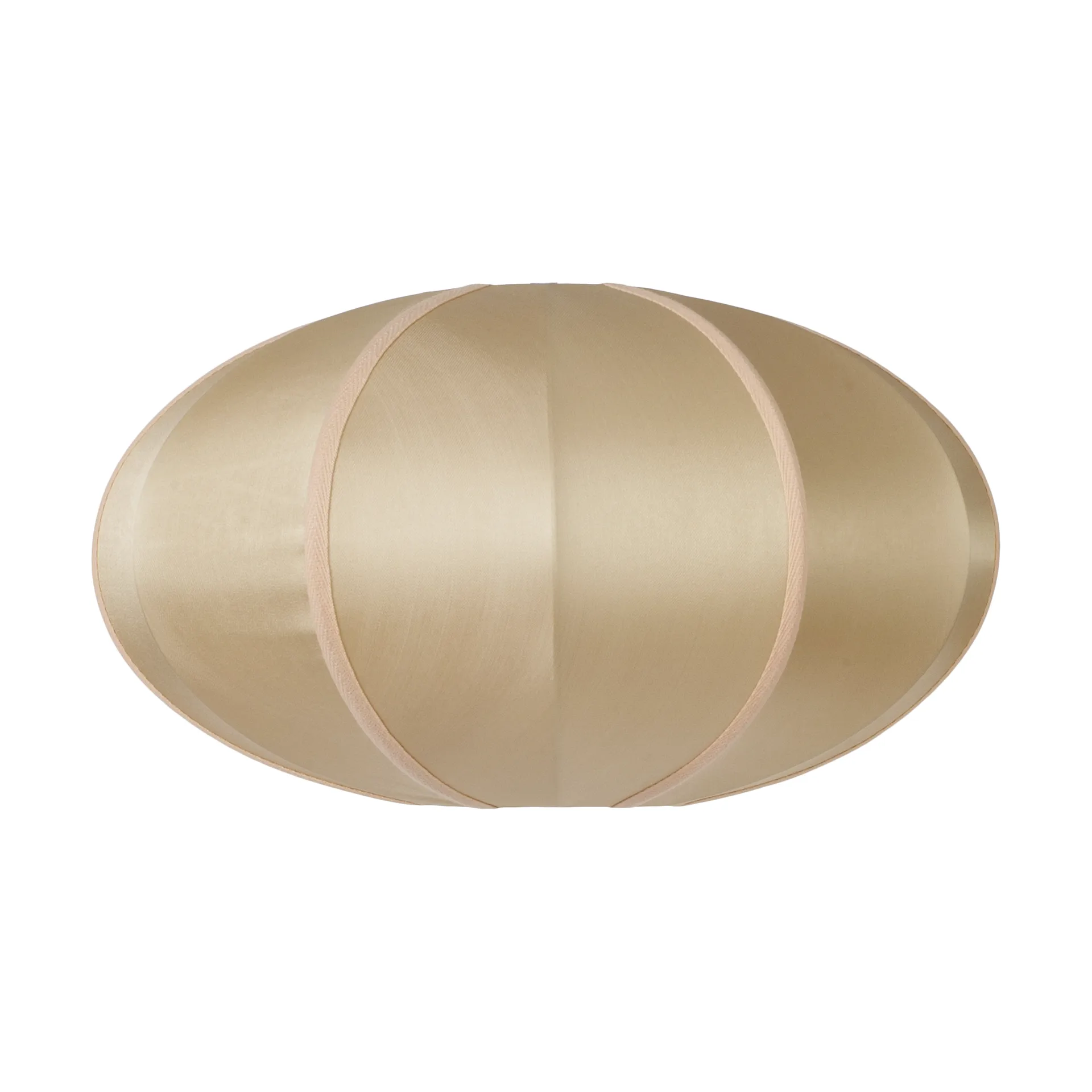 Indokina Pumpkin S lampeskjerm, Latte-peach Oi Soi Oi