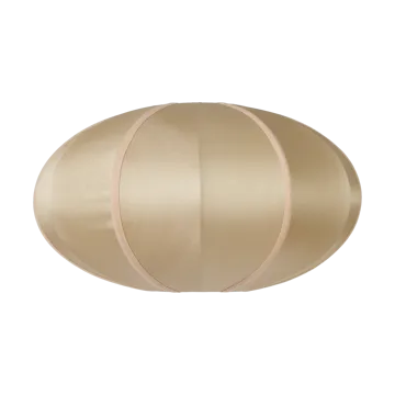 Indokina Pumpkin S lampeskjerm - Latte-peach - Oi Soi Oi