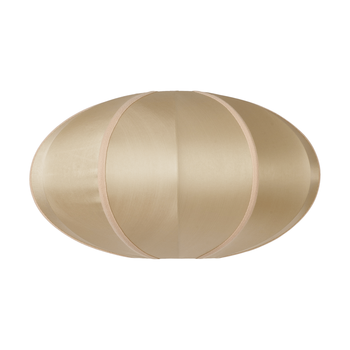 Bilde av Oi Soi Oi Indokina Pumpkin S lampeskjerm Latte-peach