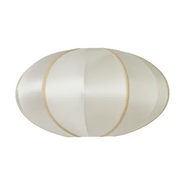 Indokina Pumpkin S lampeskjerm - Offwhite-Latte - Oi Soi Oi