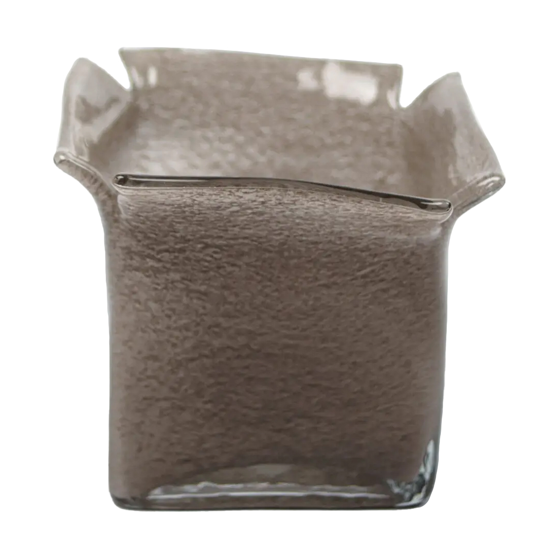 Olsson & Jensen Atlas lykt 15,5 cm Taupe