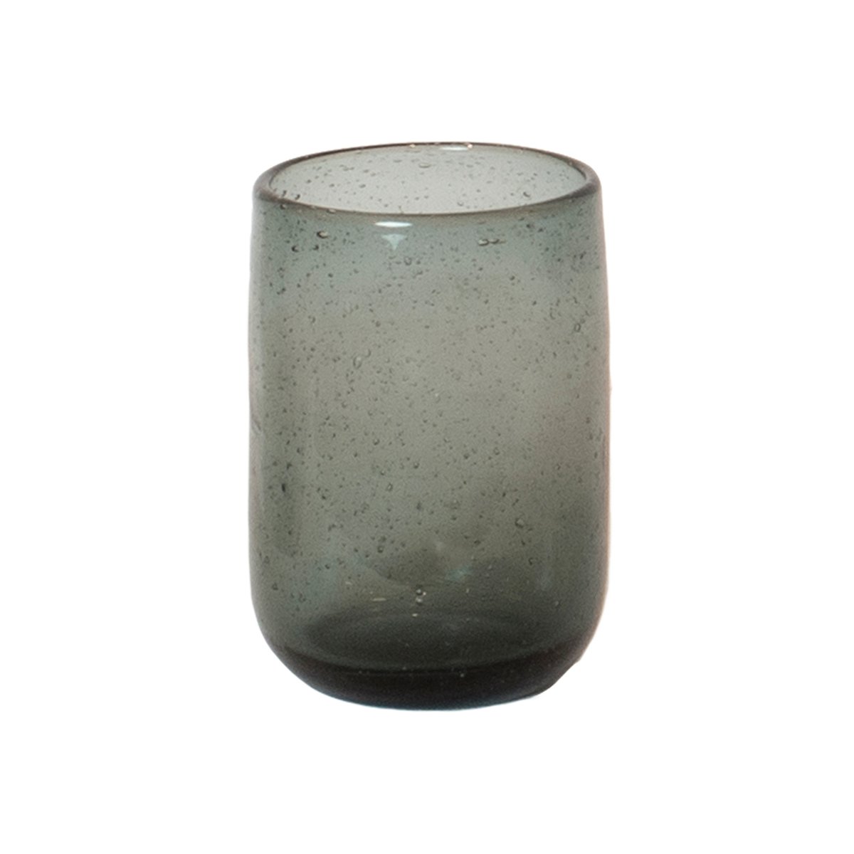 Olsson & Jensen Bari glass Grå