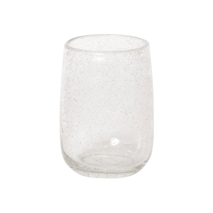 Bari glass - Klar - Olsson & Jensen