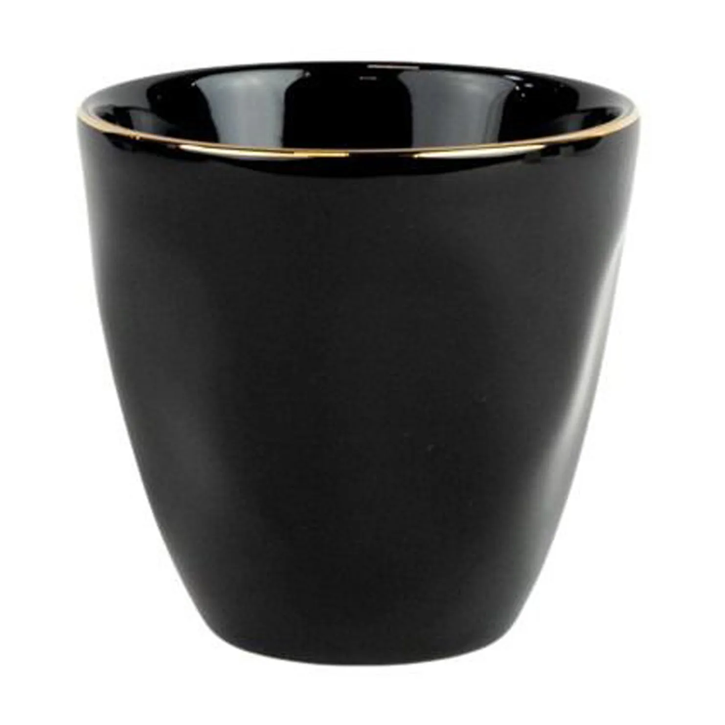 Billie kopp 30 cl, Sort Olsson & Jensen