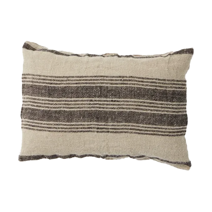 Boston putetrekk 40x60 cm, Brun Olsson & Jensen