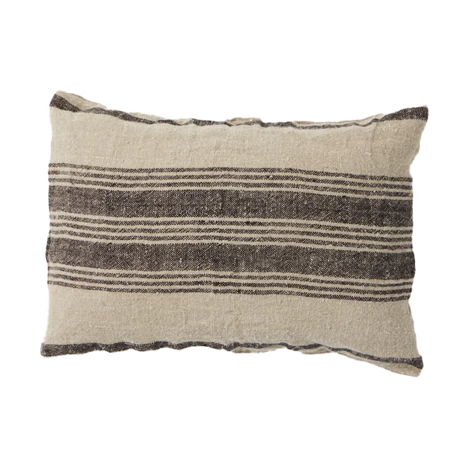 Olsson & Jensen Boston putetrekk 40x60 cm Brun | Skandinavisk Design | Putetrekk | Brun