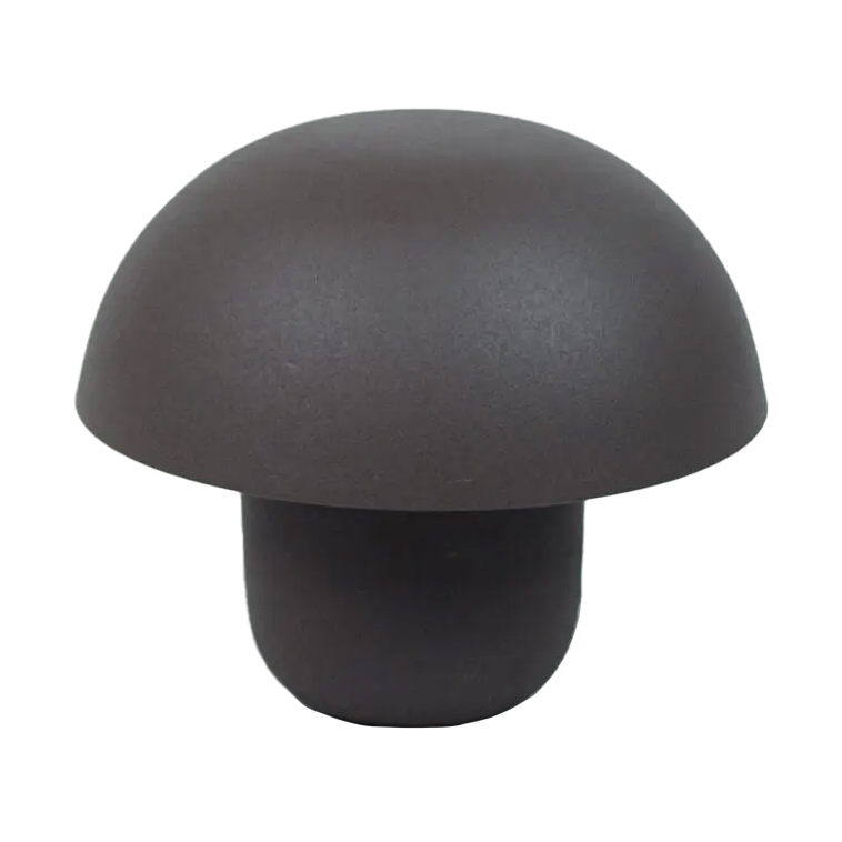 Olsson & Jensen Carl-Johan bordlampe mini Ø29 cm Grå