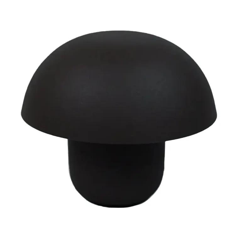 Carl-Johan bordlampe mini Ø29 cm, Svart Olsson & Jensen