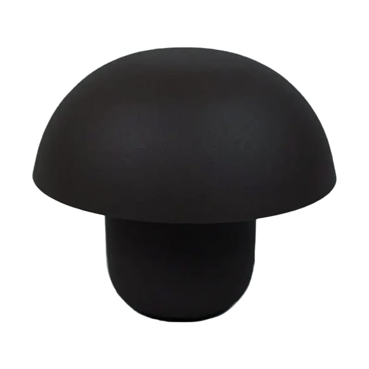 Carl-Johan bordlampe mini Ø29 cm - Svart - Olsson & Jensen